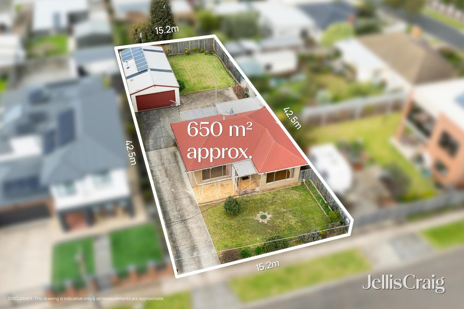 1 Acacia Street, Hamlyn&nbsp;Heights image 16