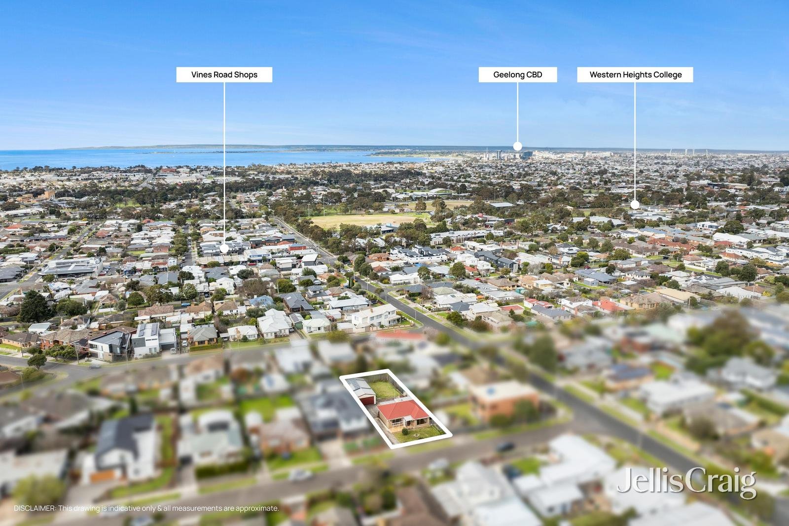1 Acacia Street, Hamlyn&nbsp;Heights image 17