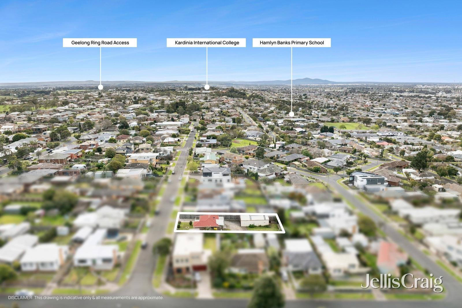 1 Acacia Street, Hamlyn&nbsp;Heights image 18