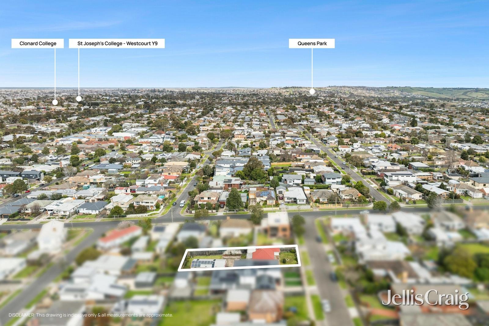1 Acacia Street, Hamlyn&nbsp;Heights image 19