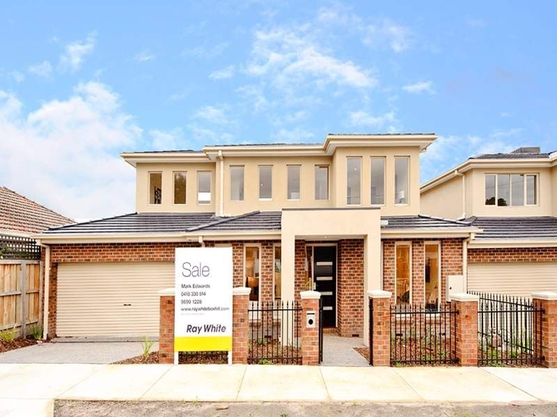 1 Access Road, Mont Albert North image 1