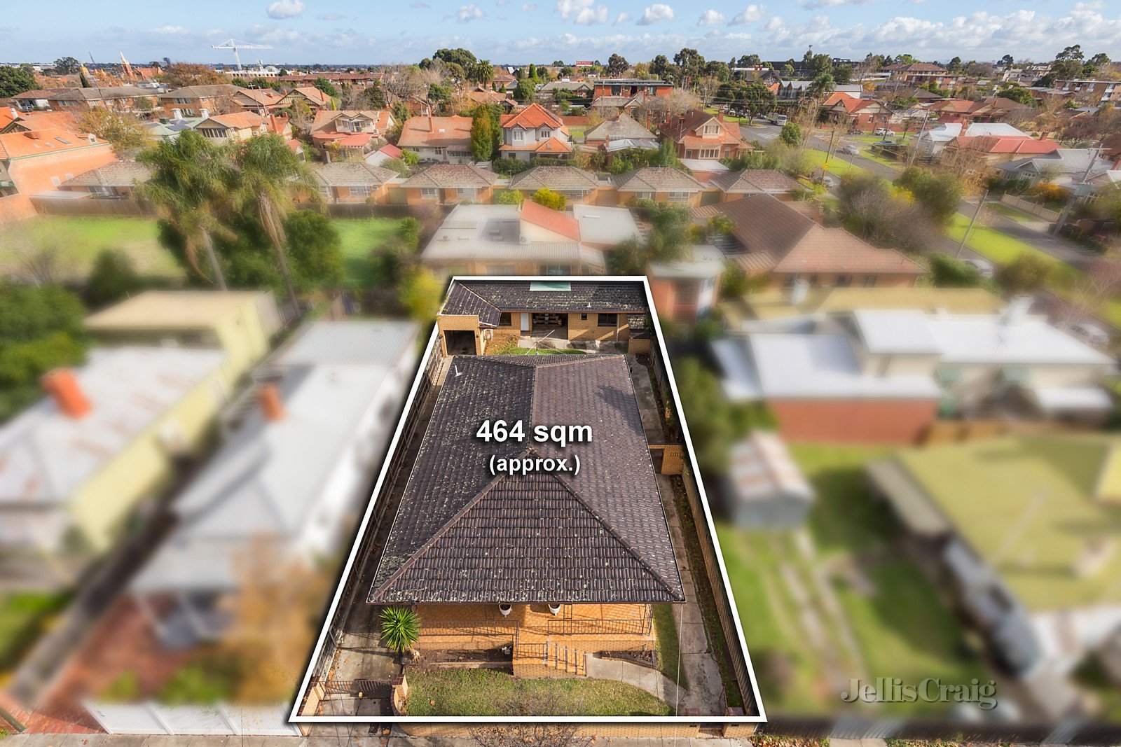 1 Agatha Street, Essendon image 10