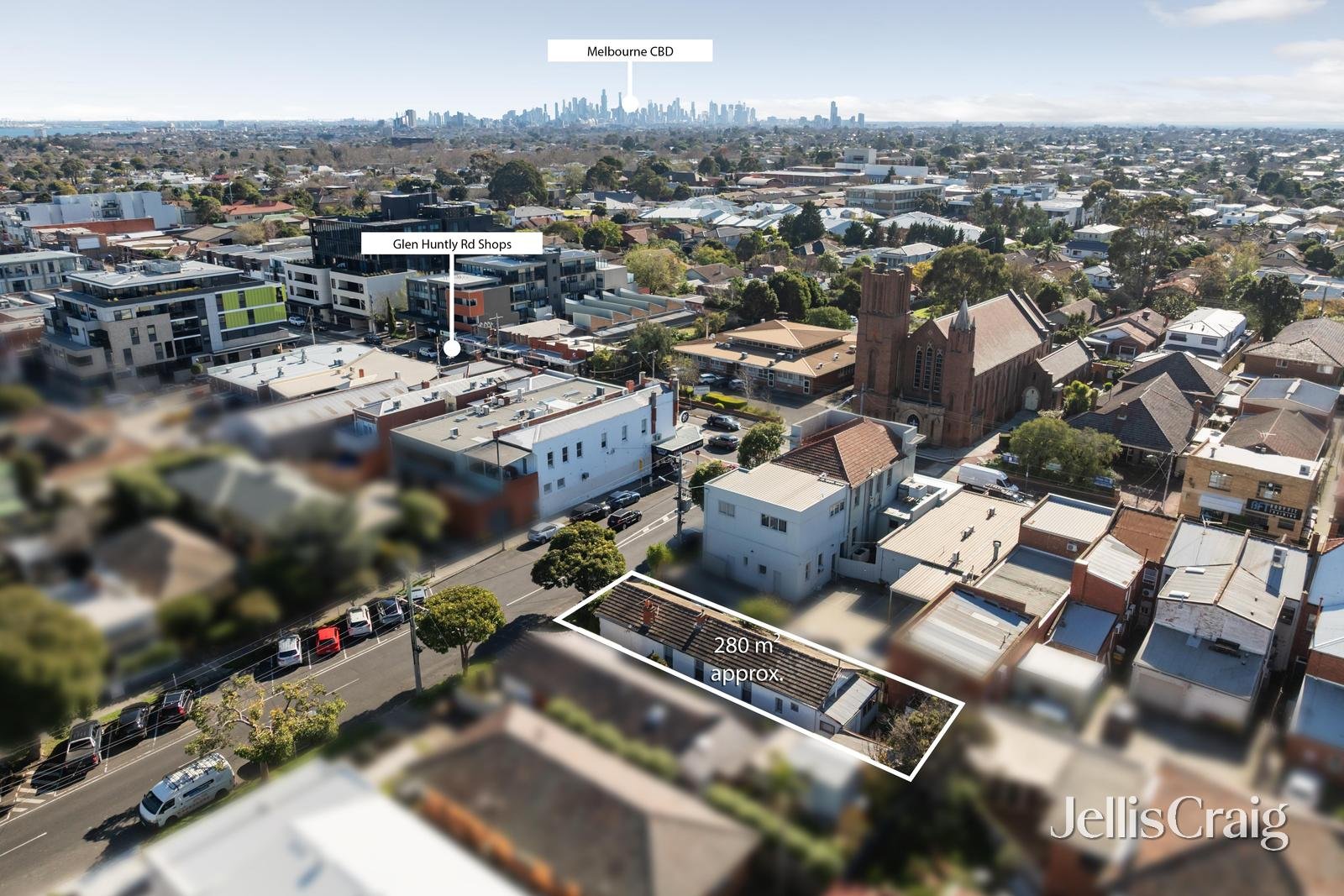 1 Alder Street, Caulfield&nbsp;South image 1
