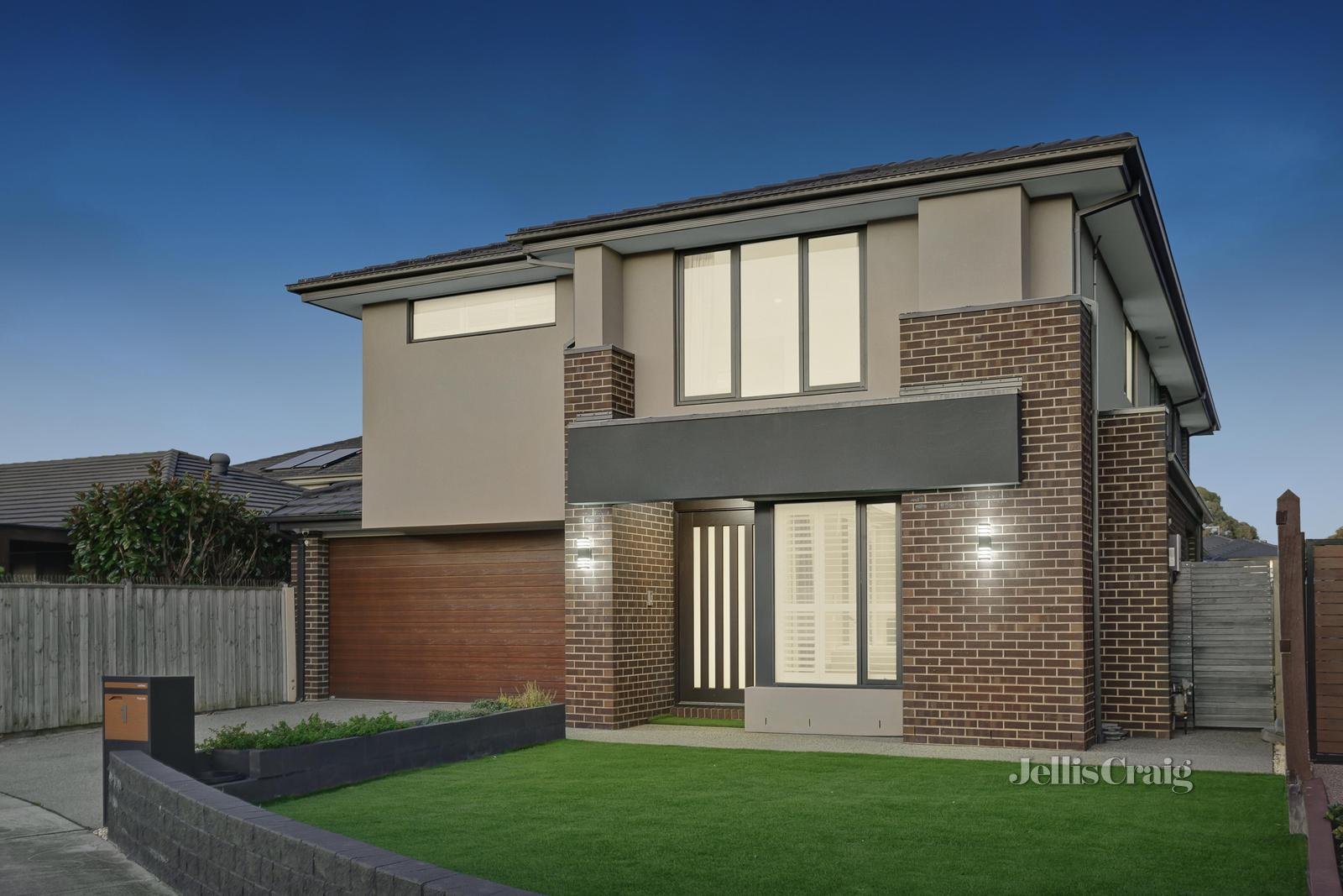 1 Alderberry Road, Keysborough image 1