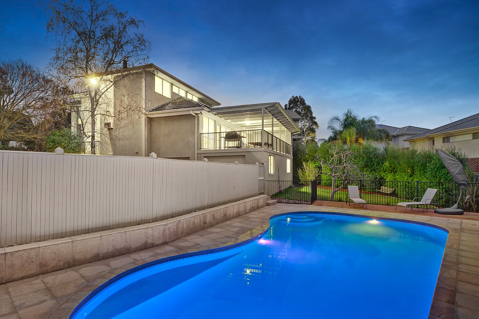 1 Alexander Crescent, Templestowe Lower image 9