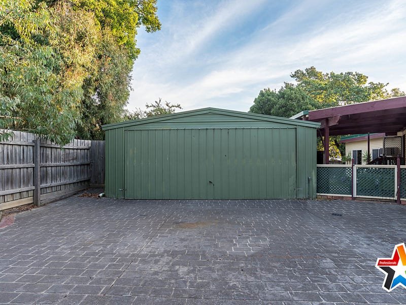 1 Alison Avenue, Boronia image 19