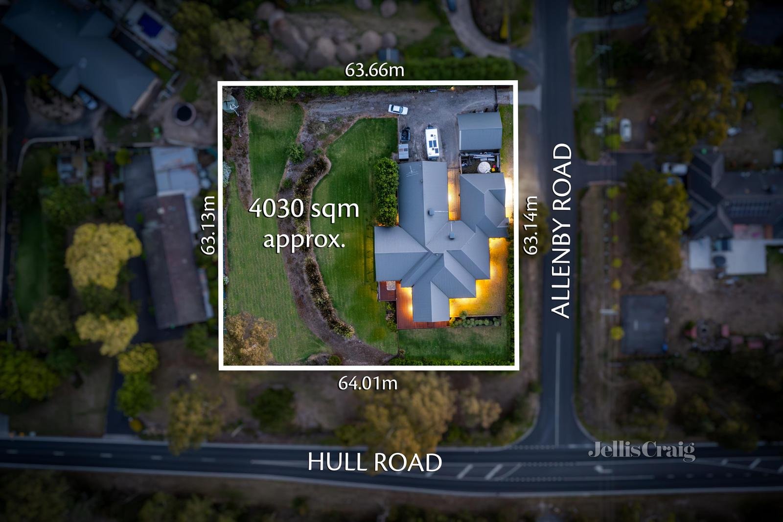 1 Allenby Road, Lilydale image 25