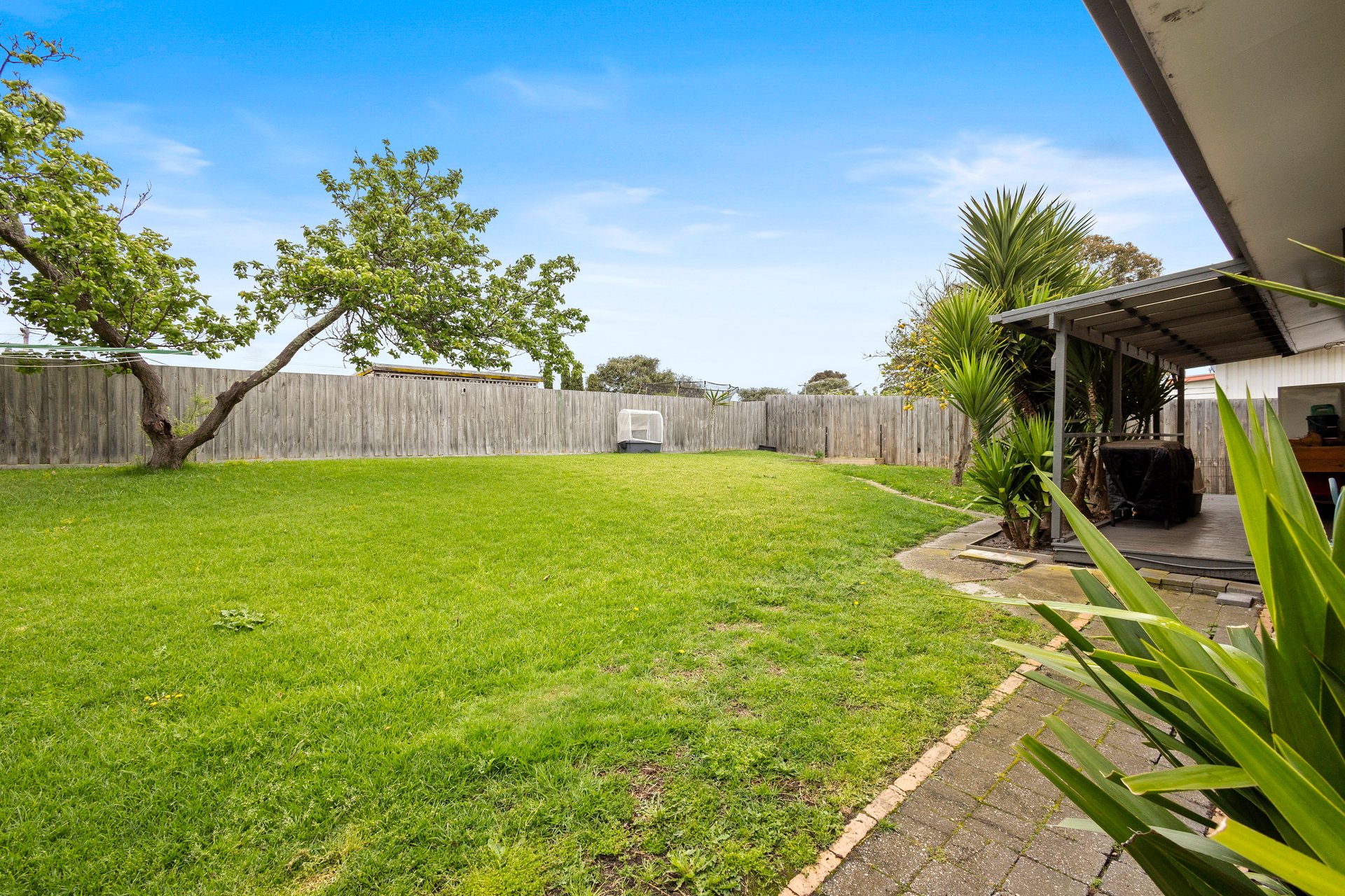 1 Alma Street TOOTGAROOK