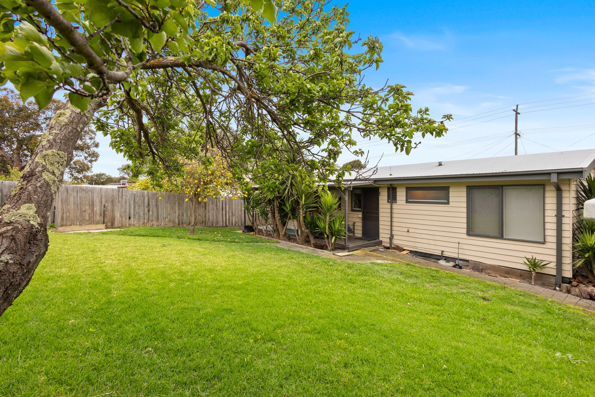 1 Alma Street TOOTGAROOK