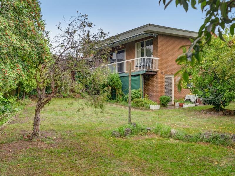 1 Andrew Court, Doncaster image 12