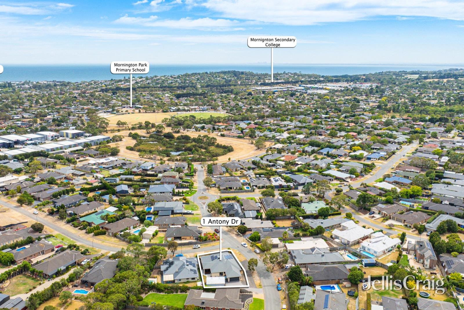 1 Antony Drive, Mornington image 19