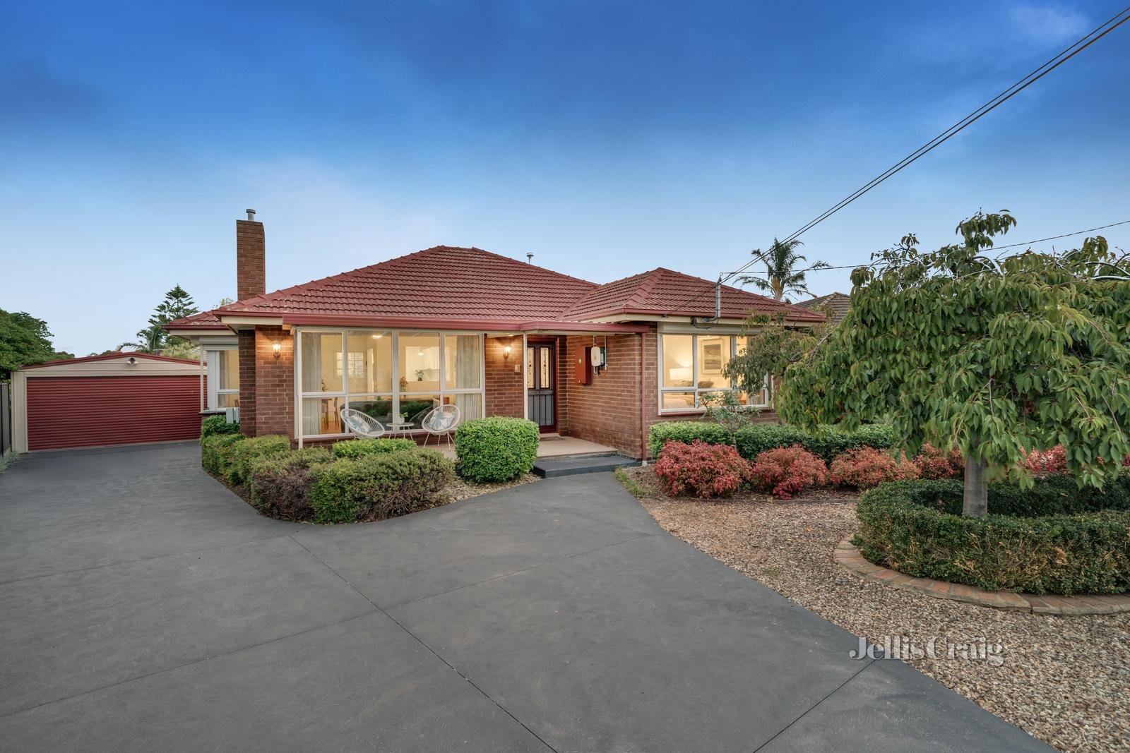 1 Aranda Court, Mulgrave image 1