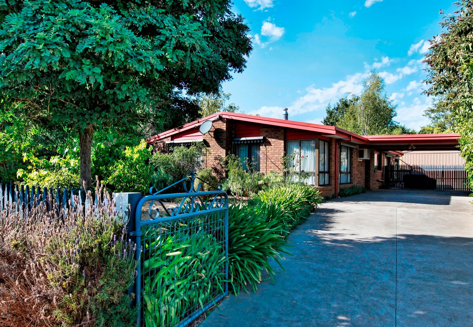 1 Arnold Court, Woodend RT Edgar