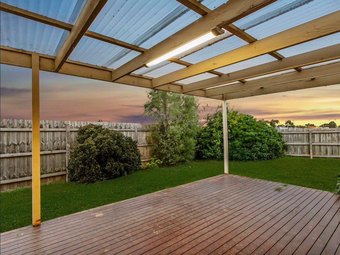 1 Balmaceda Court, Berwick image 8
