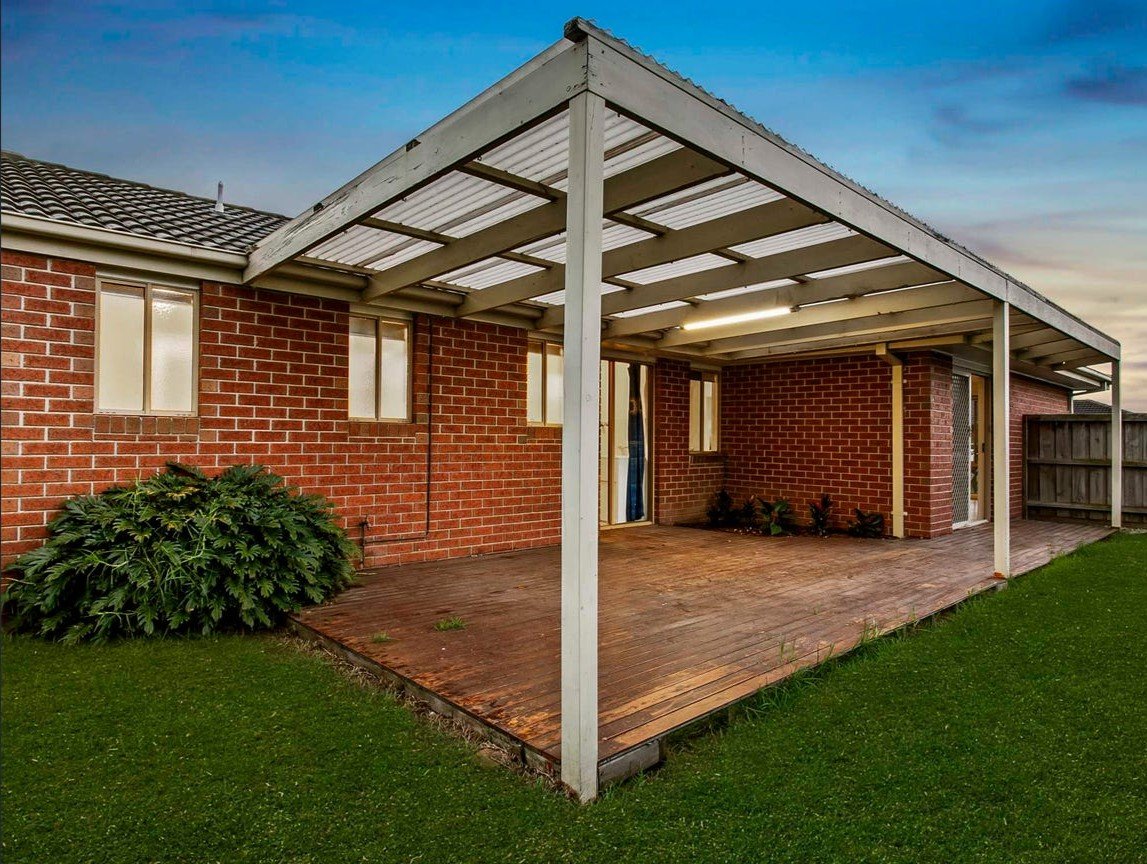 1 Balmaceda Court, Berwick image 9