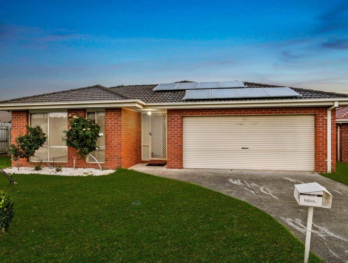 1 Balmaceda Court, Berwick image 10