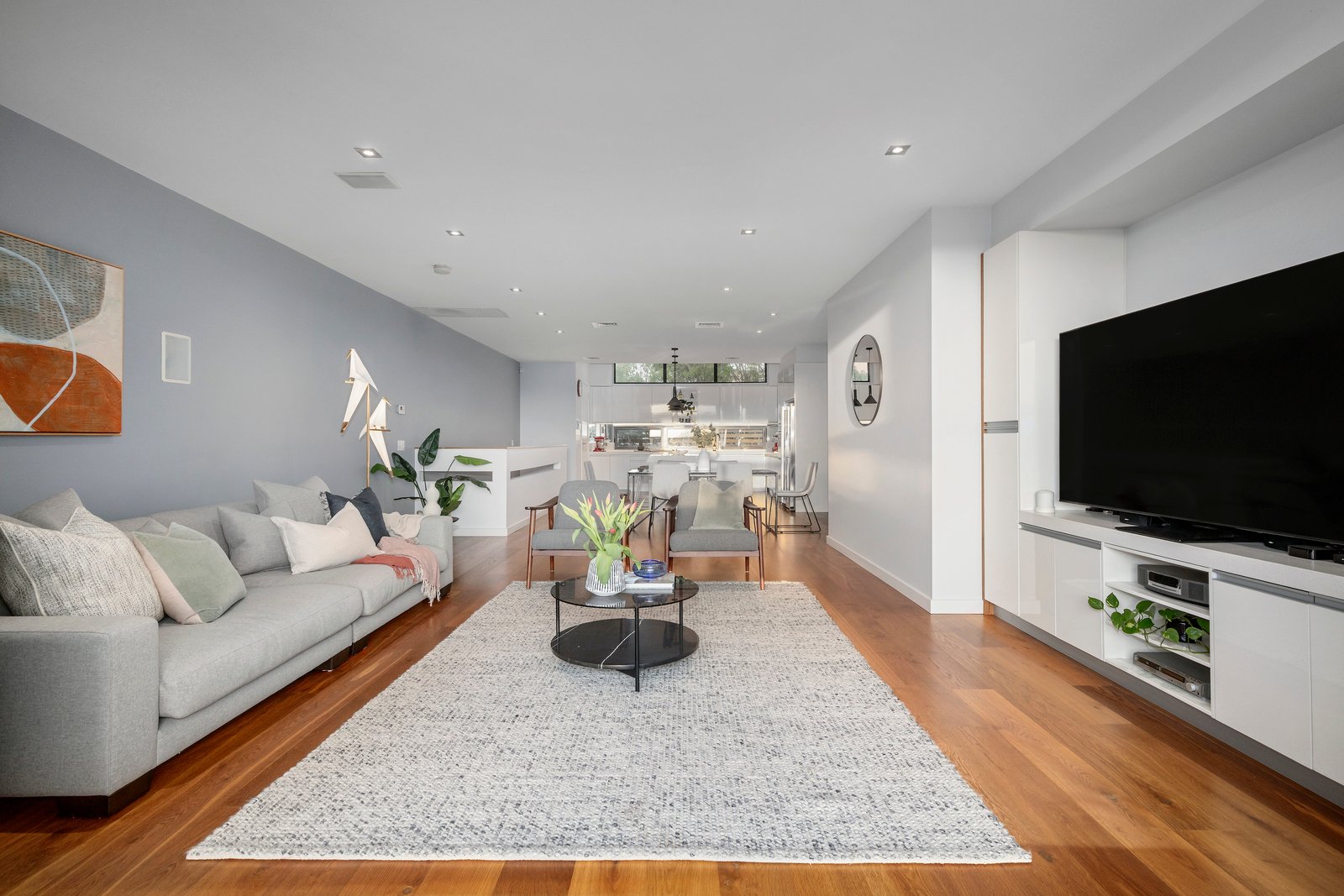 1 Barkly Avenue