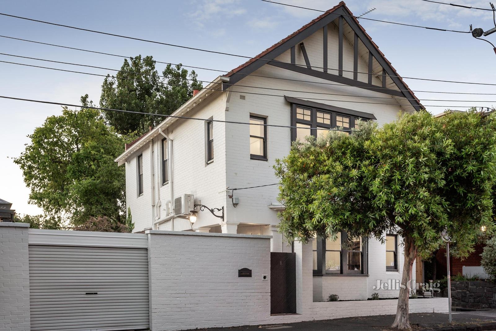 1 Barnsbury Road, South Yarra image 1