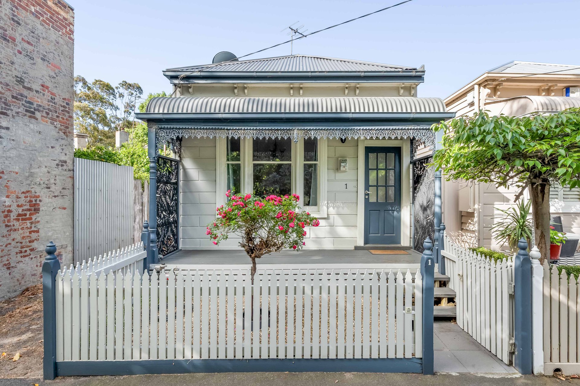 1 Barrett Street, Albert Park image 1