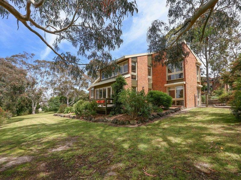 1 Barriedale Grove, FRANKSTON SOUTH, VIC 3199