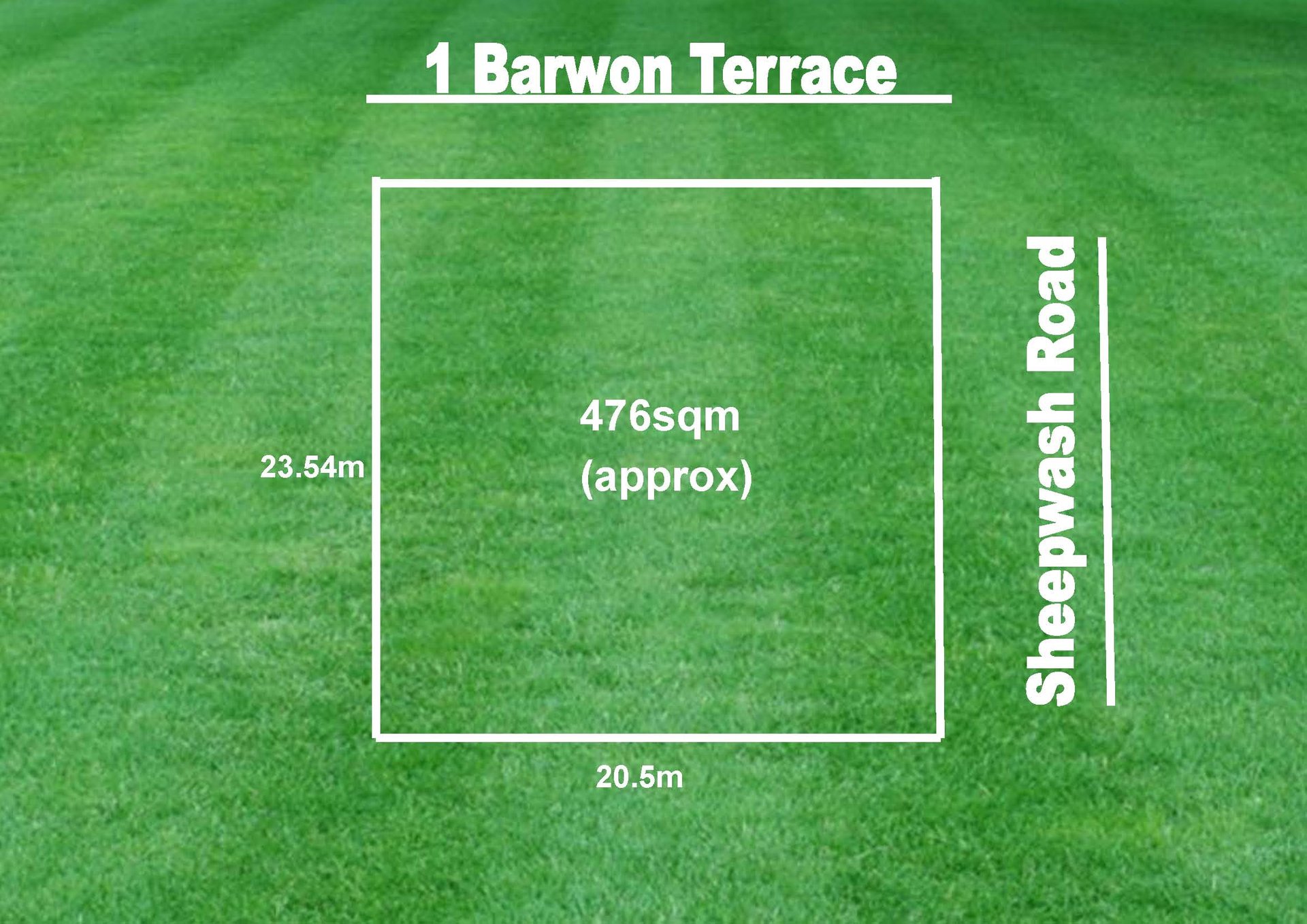 1 Barwon Terrace, Barwon Heads, VIC, 3227 RT Edgar