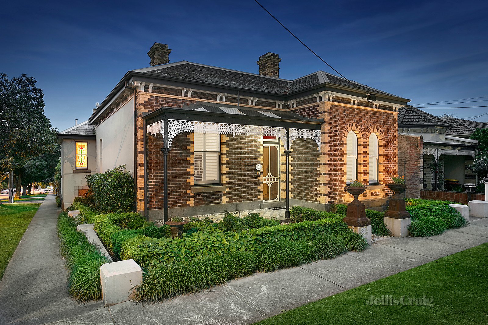 1 Bayview Terrace, Ascot Vale image 1