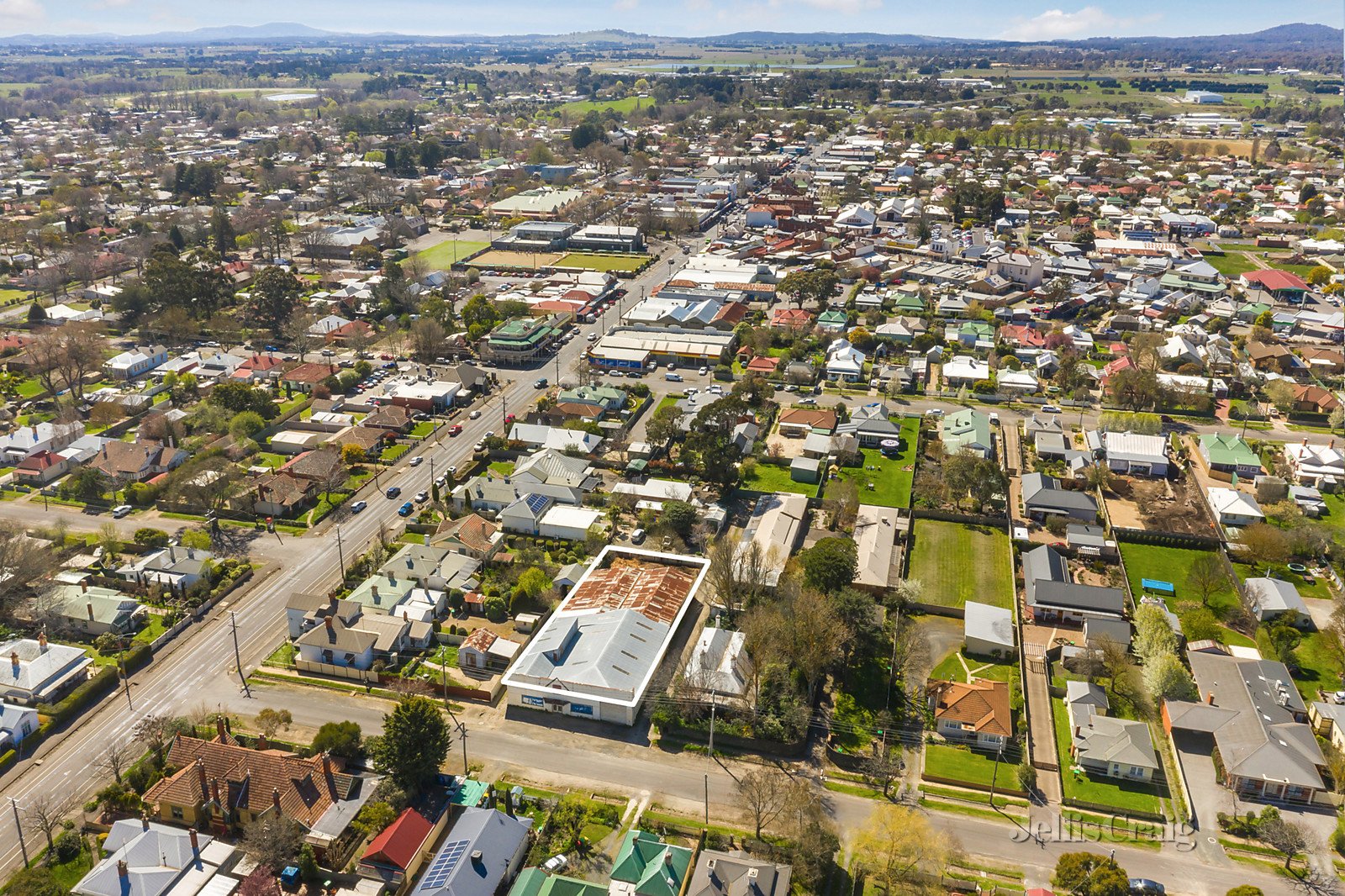 1 Begg Street, Kyneton image 1