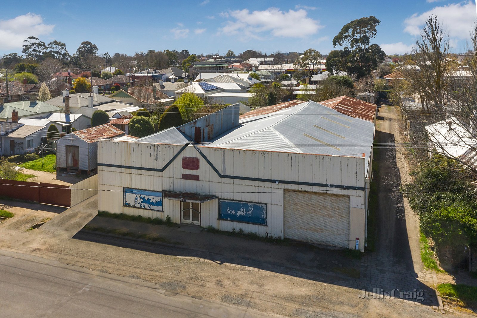 1 Begg Street, Kyneton image 2