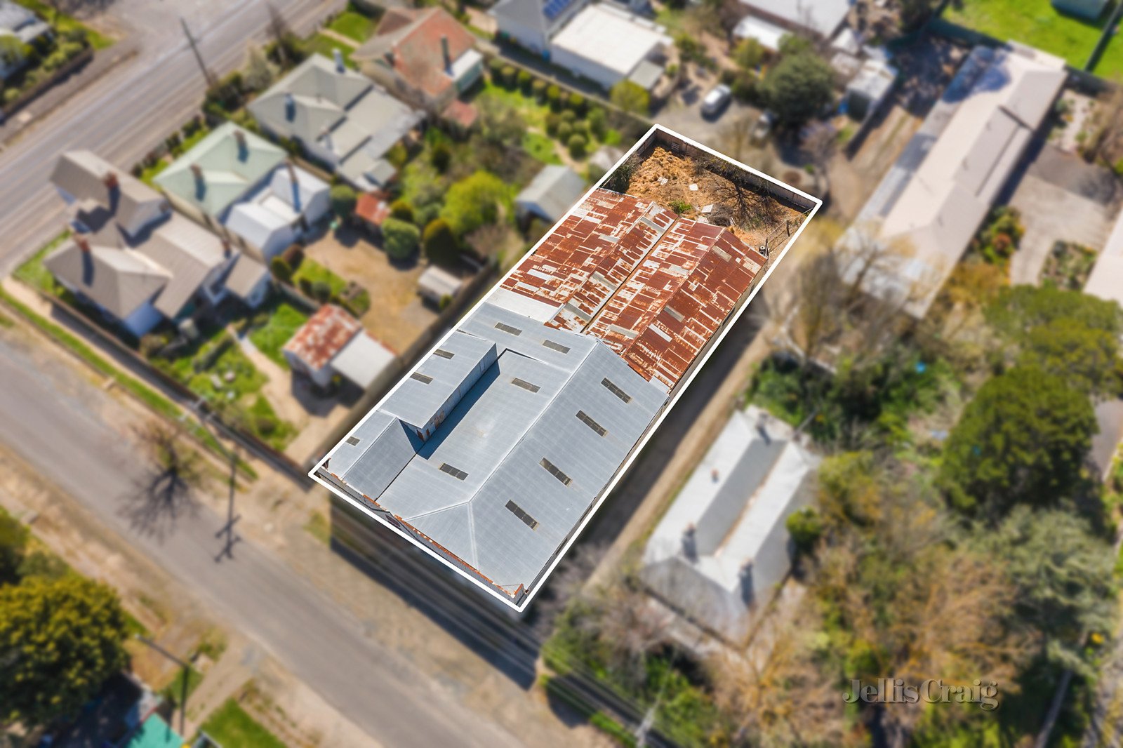 1 Begg Street, Kyneton image 3