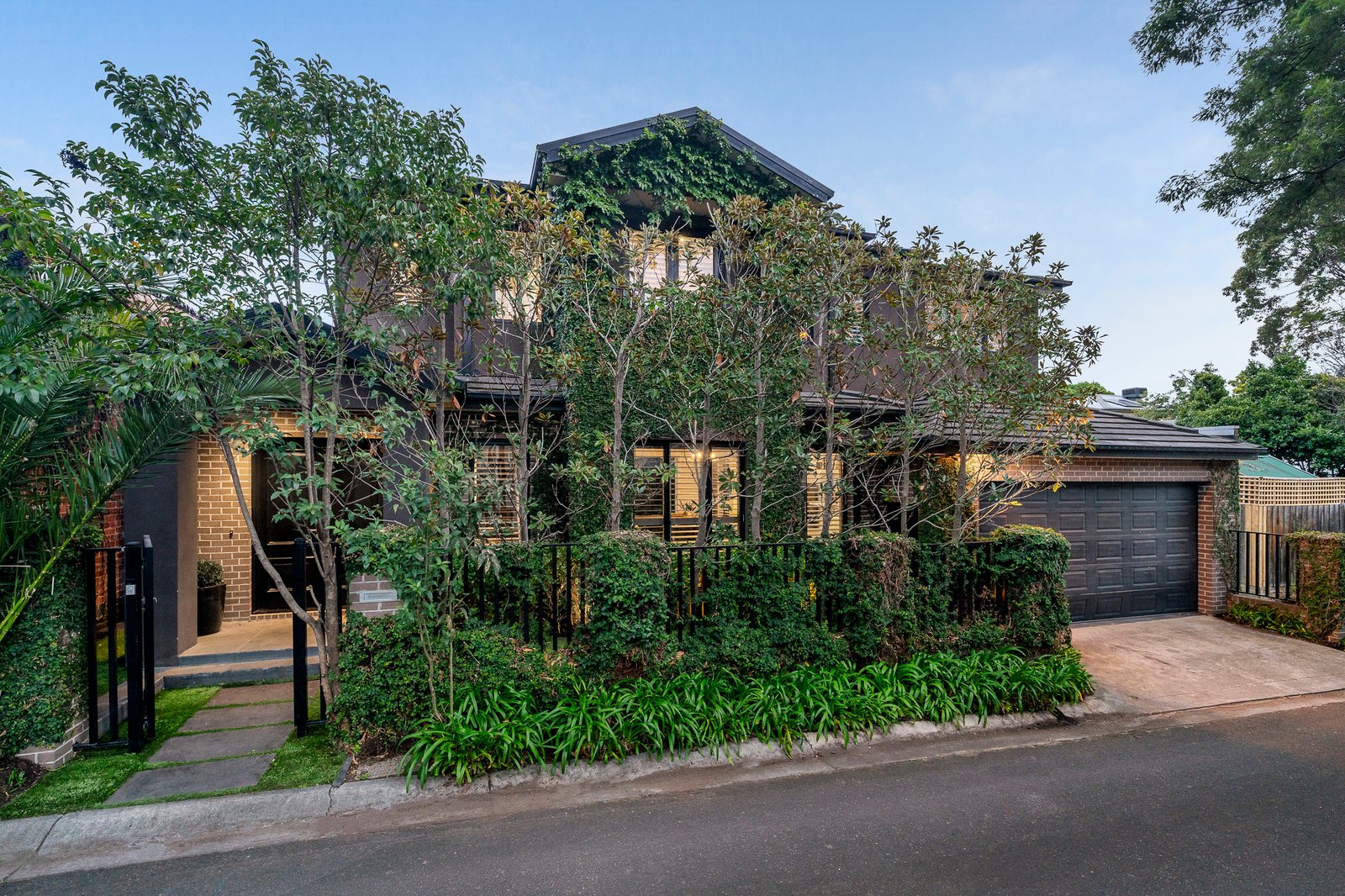 1 Bellman Lane