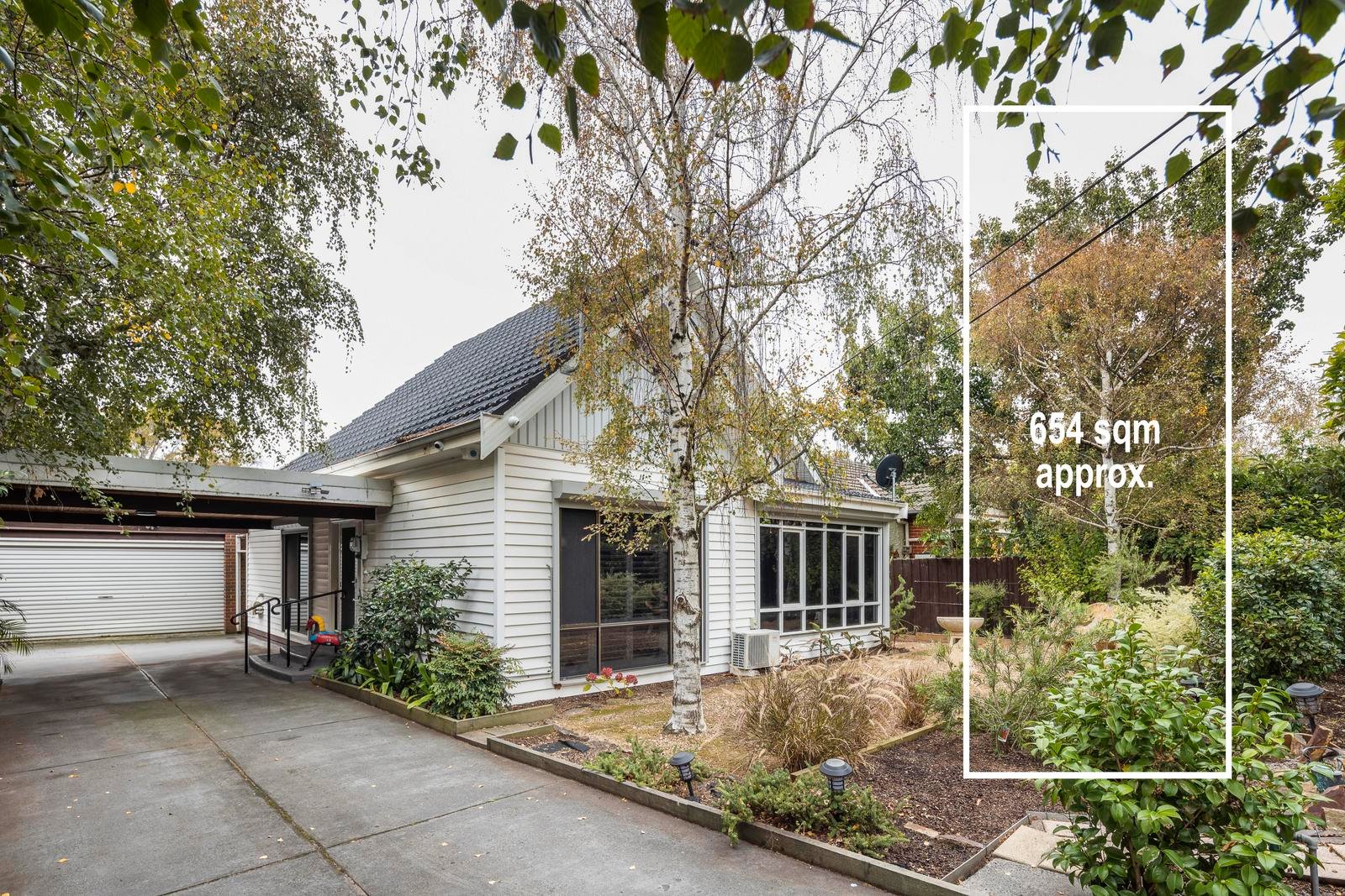 1 Bendigo Street, Hampton image 1