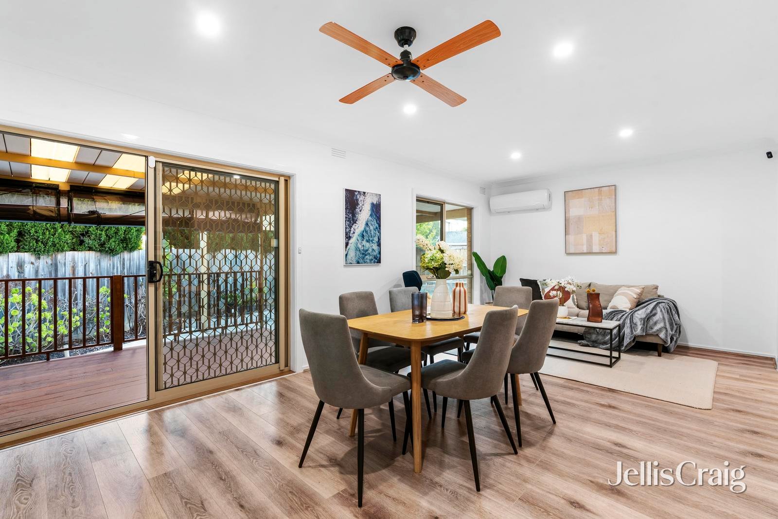 1 Beresford Close, Doncaster&nbsp;East image 4