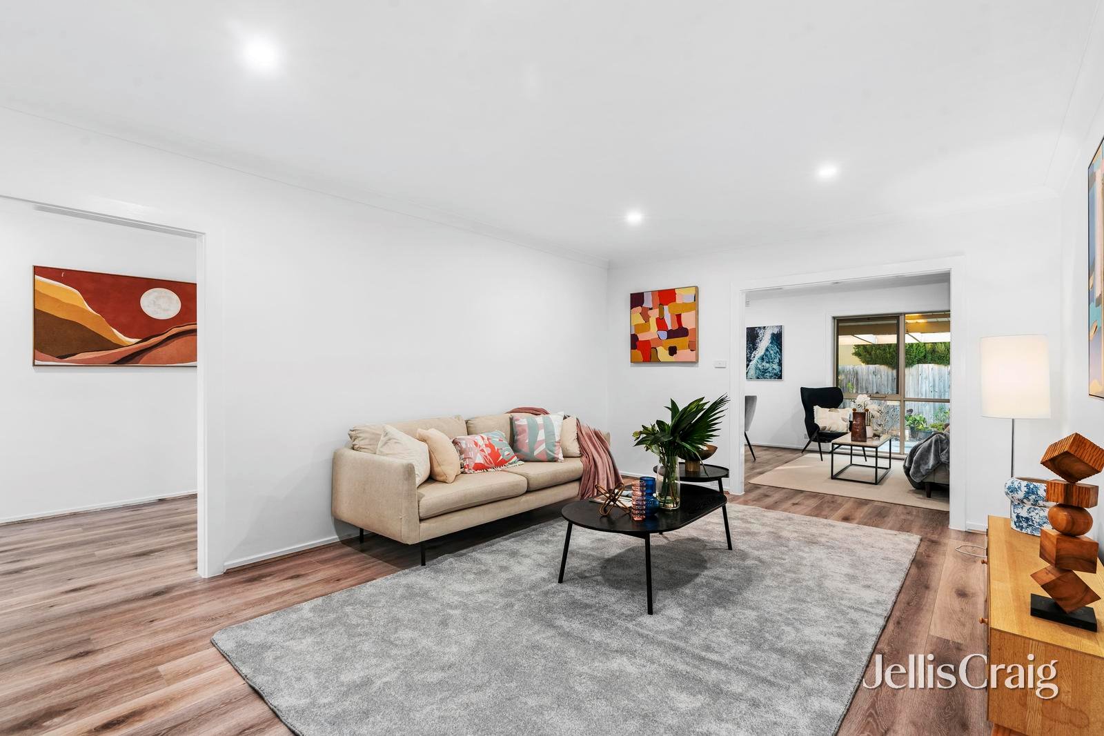 1 Beresford Close, Doncaster&nbsp;East image 6