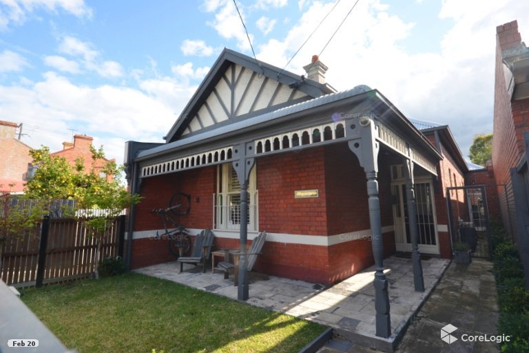 1 Berry Street, Clifton Hill image 1