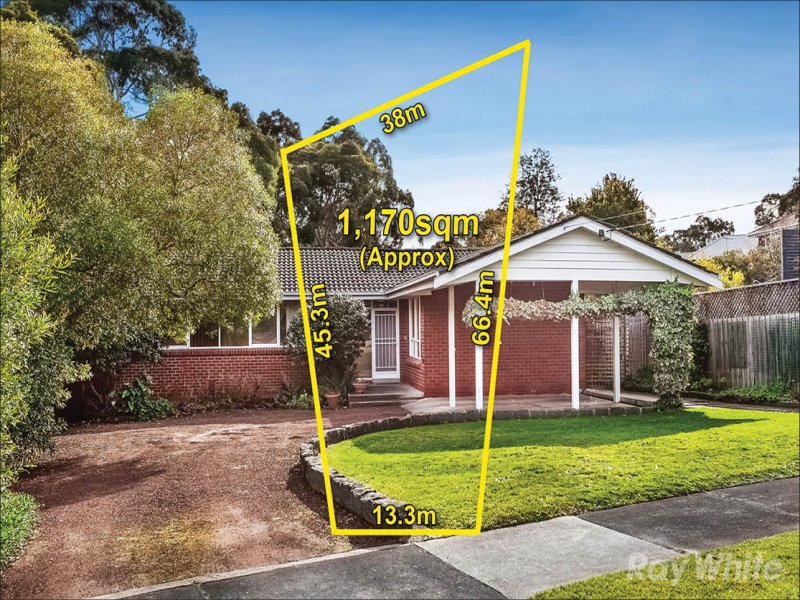 1 Betty Court, Mount Waverley image 1