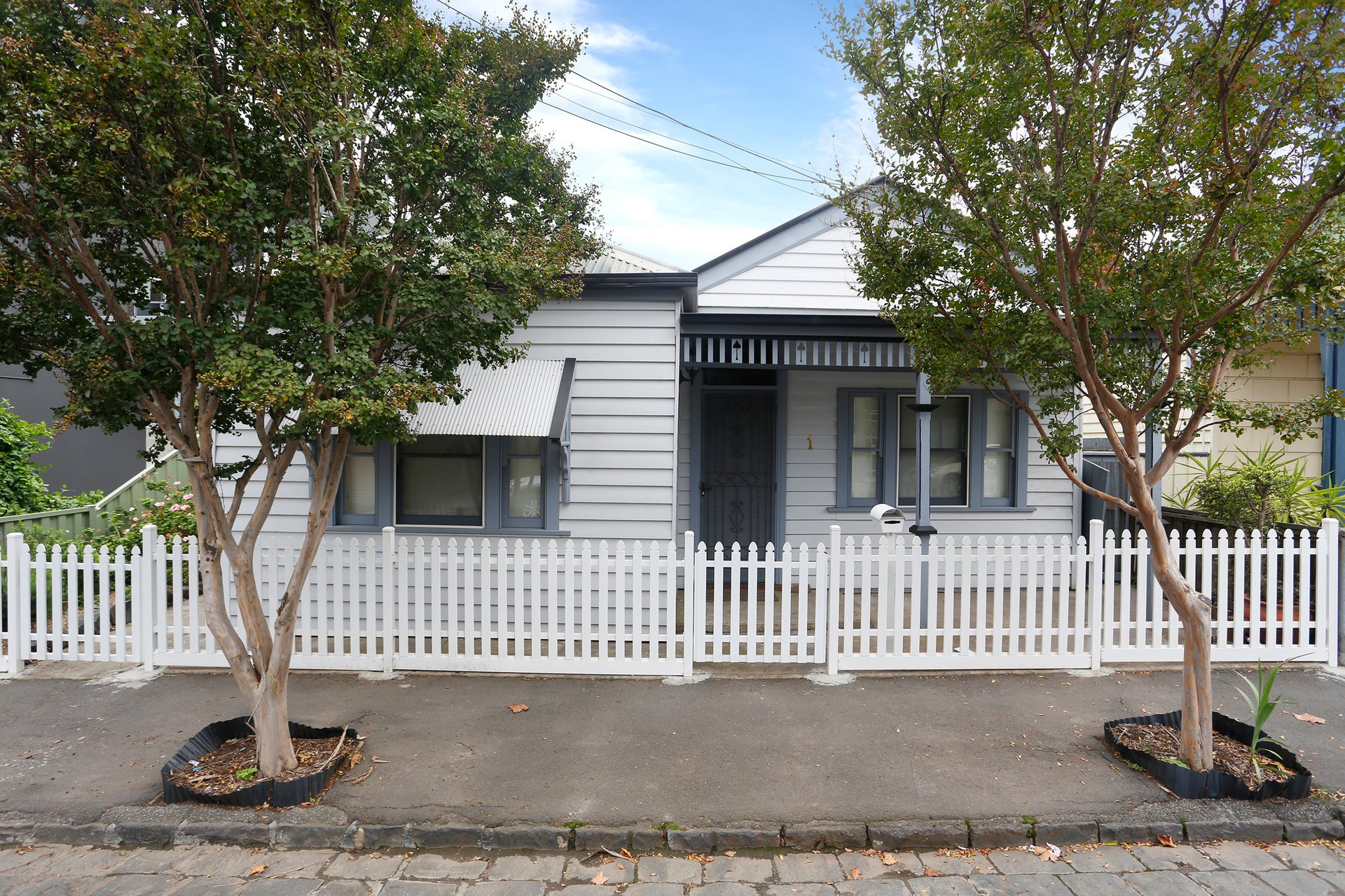 1 Bilston Street, SEDDON VIC 3011