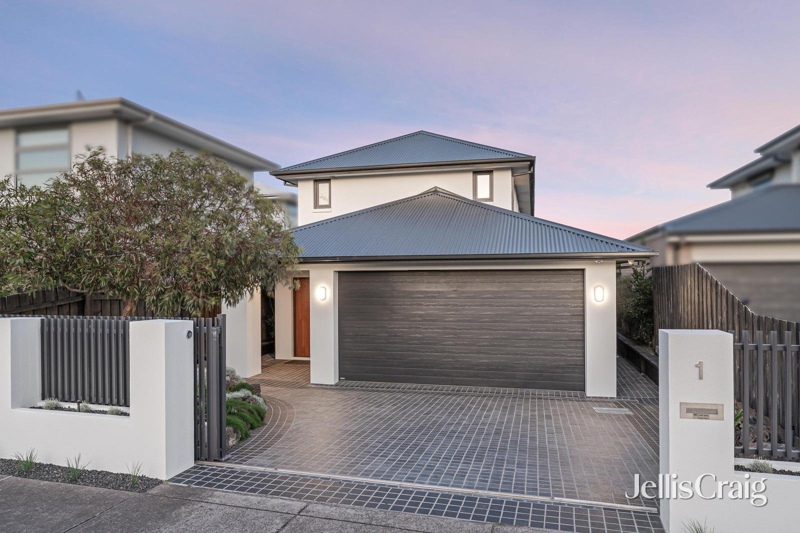 1 Black Street, Chelsea image 1