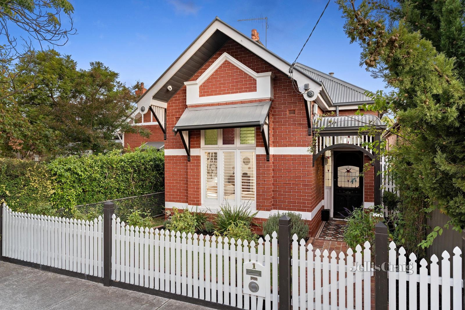 1 Bloomfield Road, Ascot Vale image 1