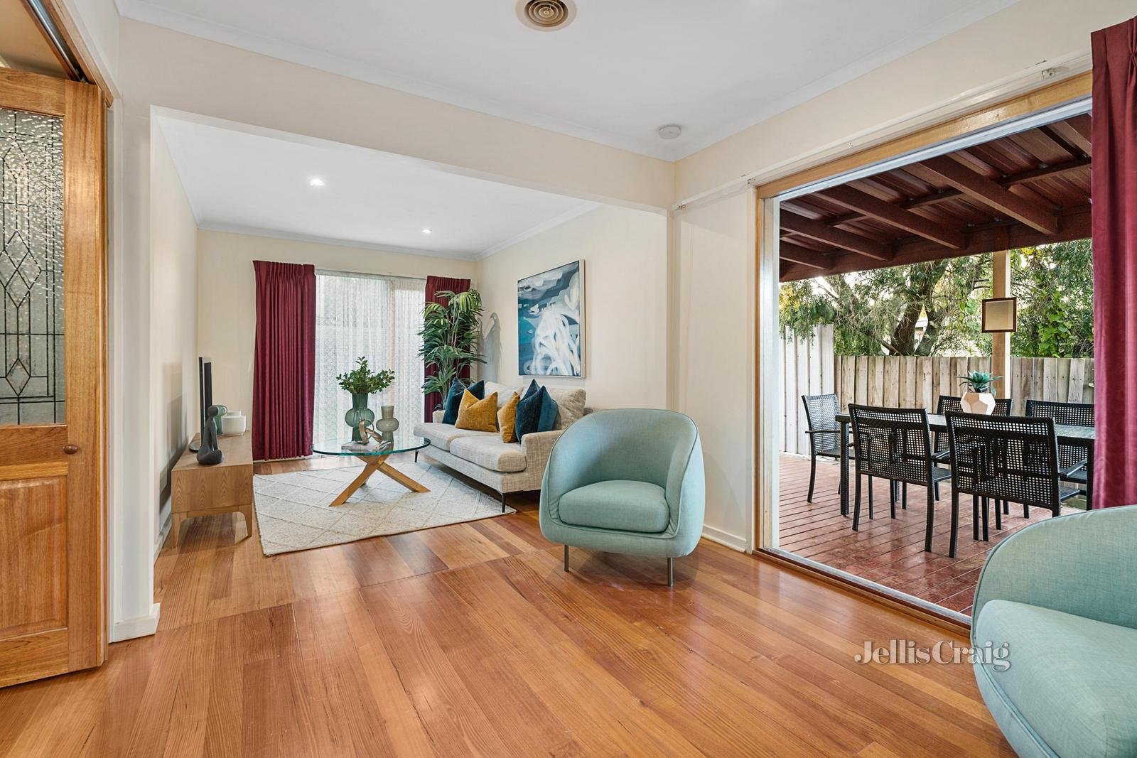 1 Boronia Drive, Glen Waverley image 5