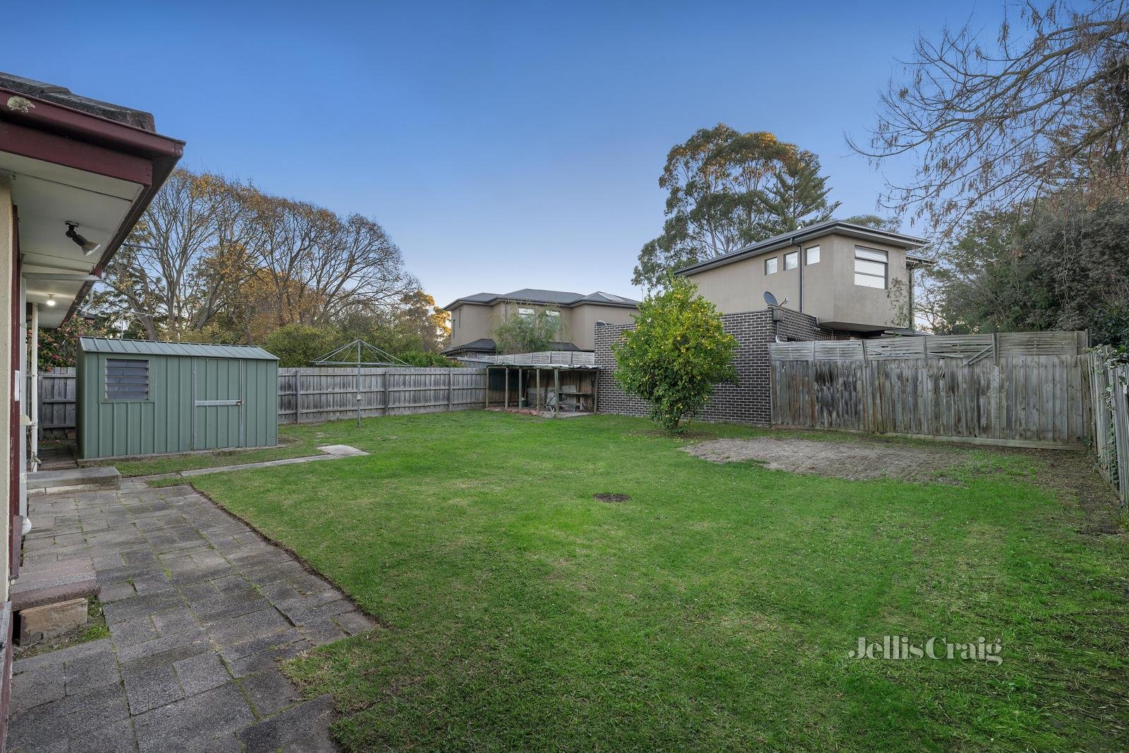 1 Boronia Drive, Glen Waverley image 13