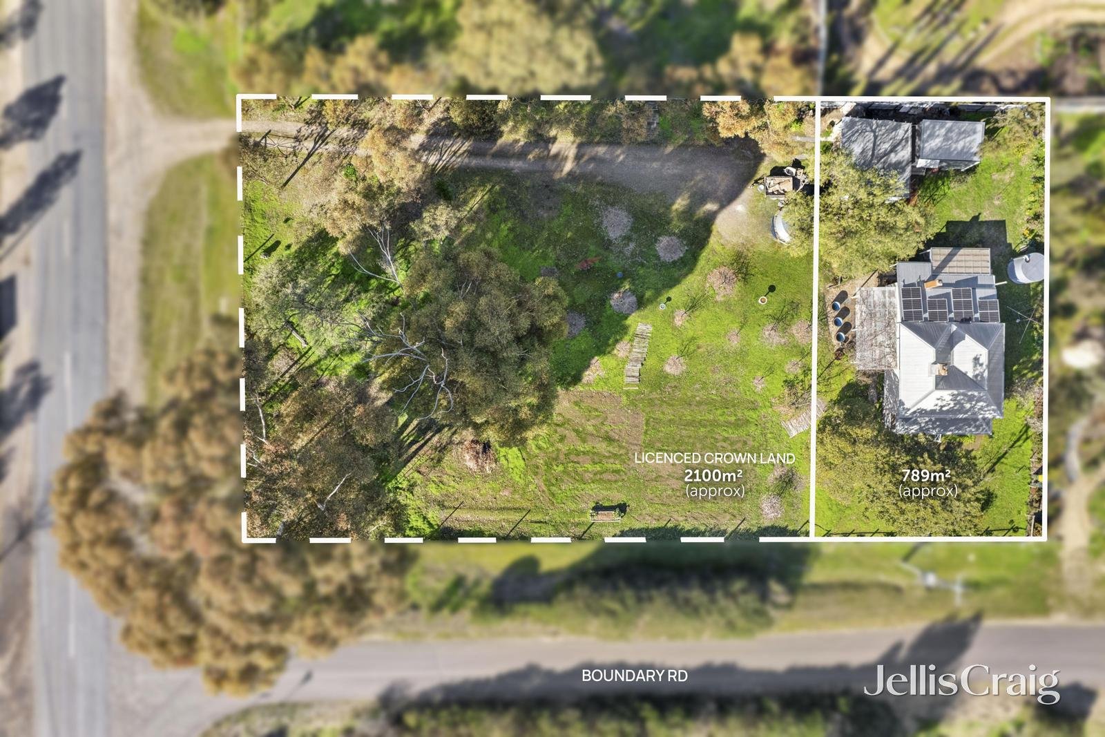 1 Boundary Road, Maldon image 20