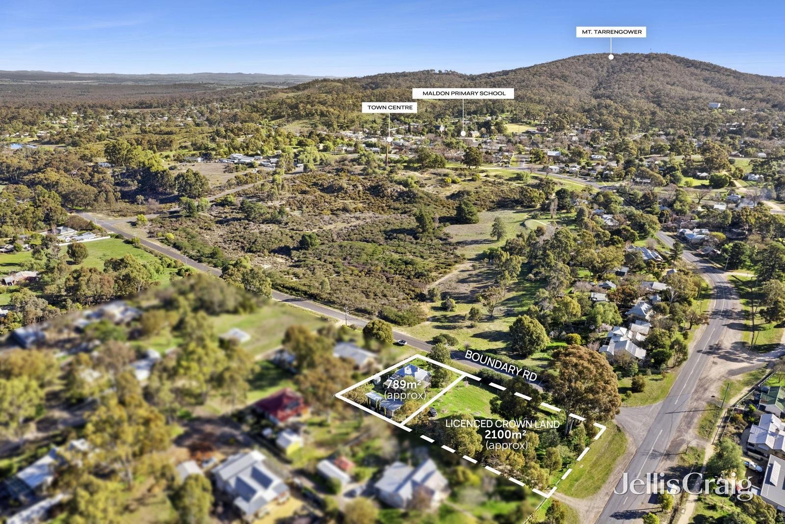 1 Boundary Road, Maldon image 21
