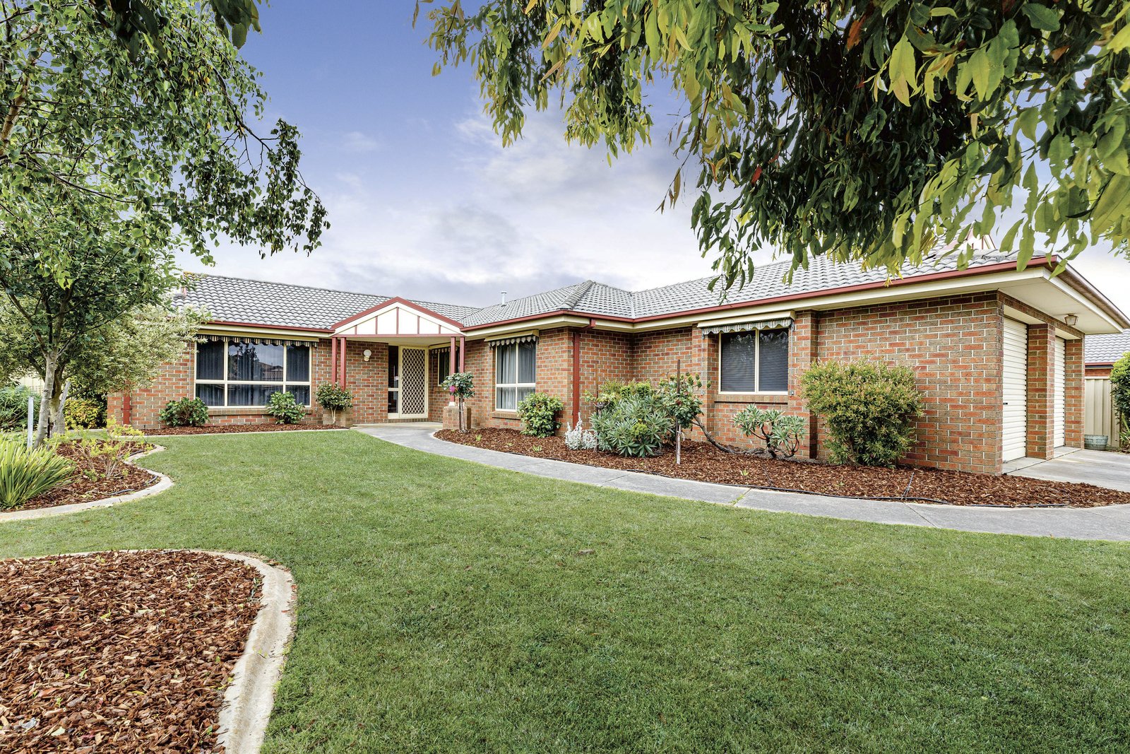 1 Bourbon Street, Delacombe, VIC 3356
