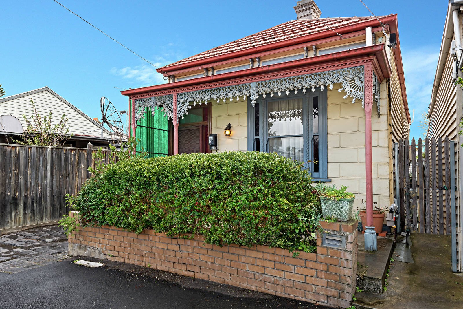 1 Bourke Street, Brunswick VIC 3056