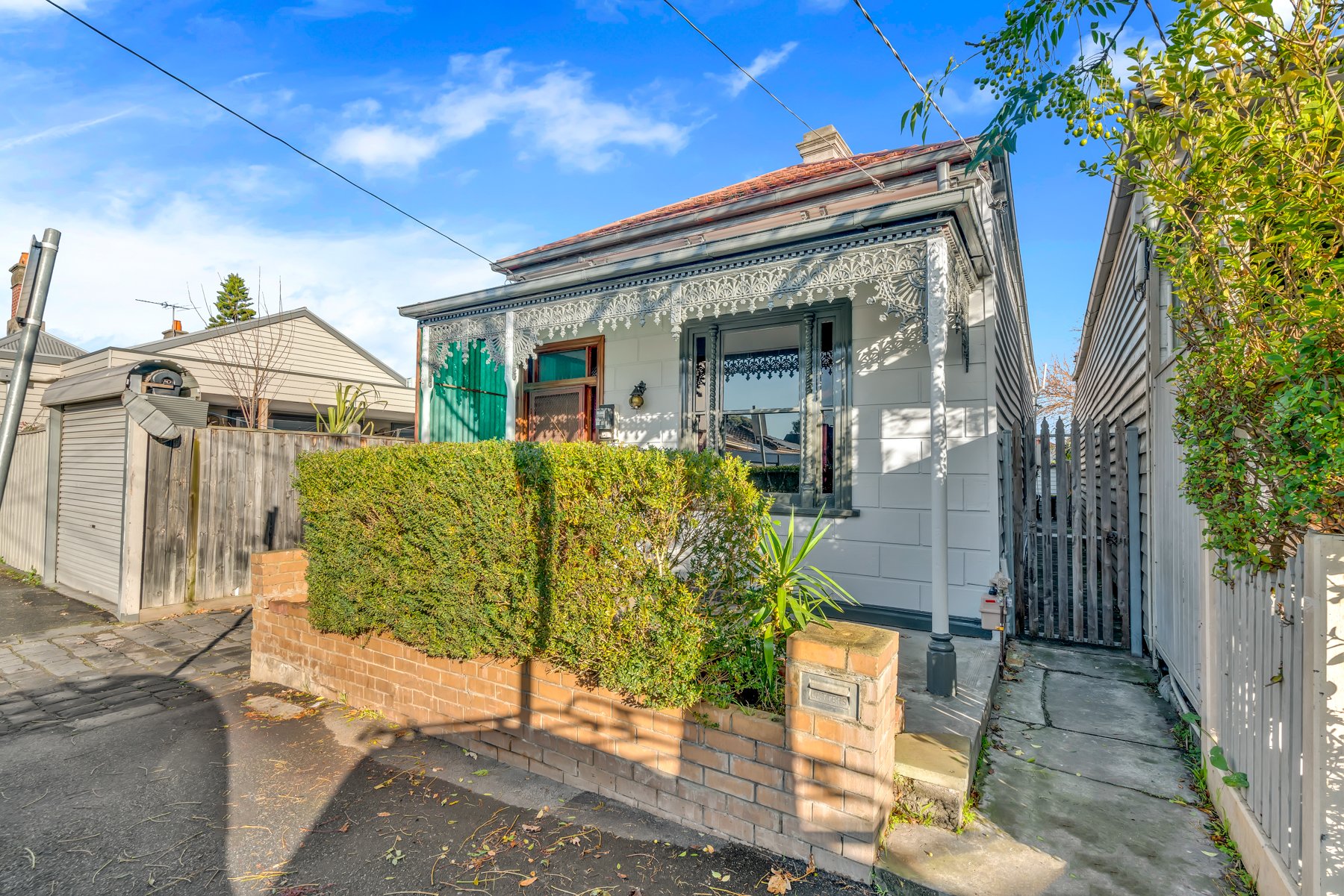 1 Bourke Street, Brunswick VIC 3056