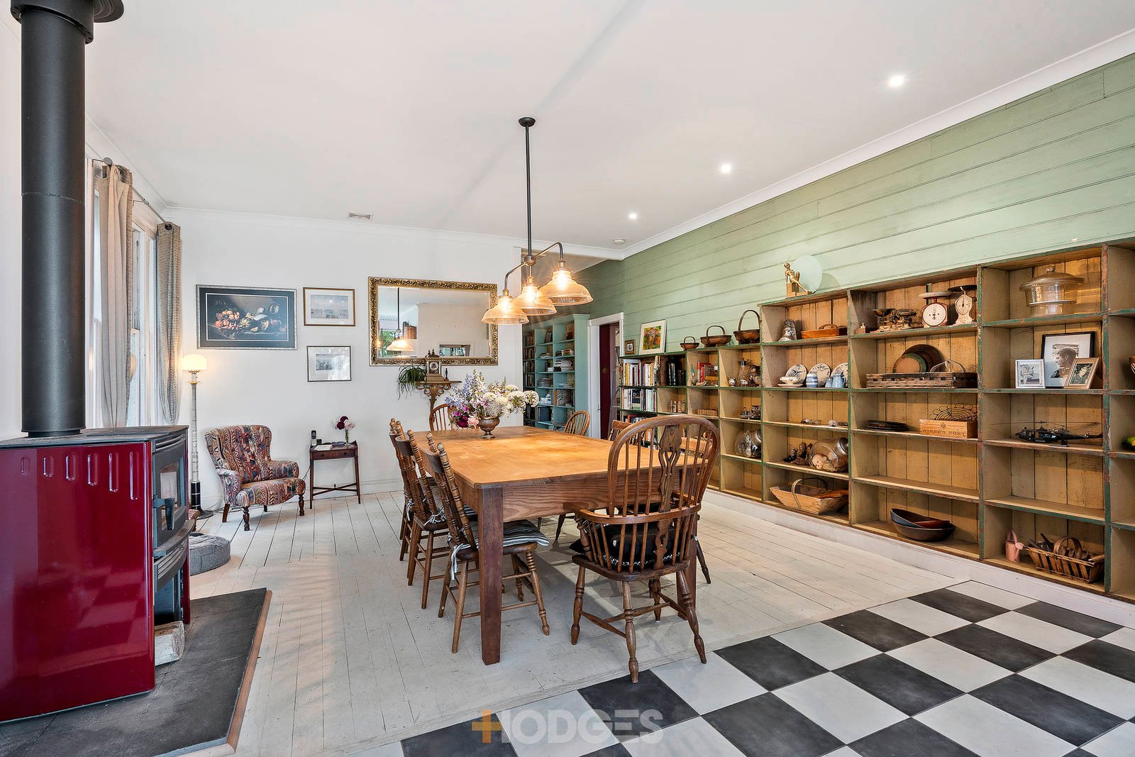 1 Bowden Street Birregurra