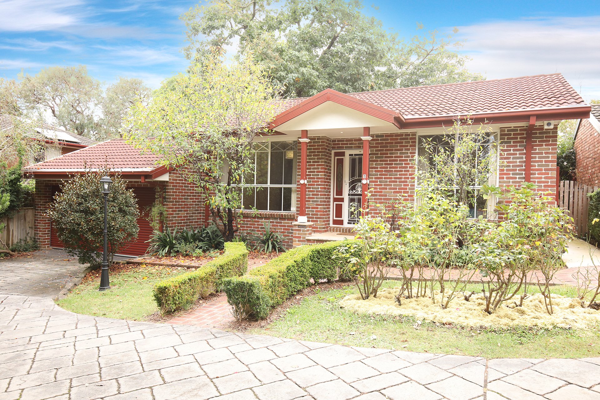 1 Bromley Close, Heathmont - Print Image 1