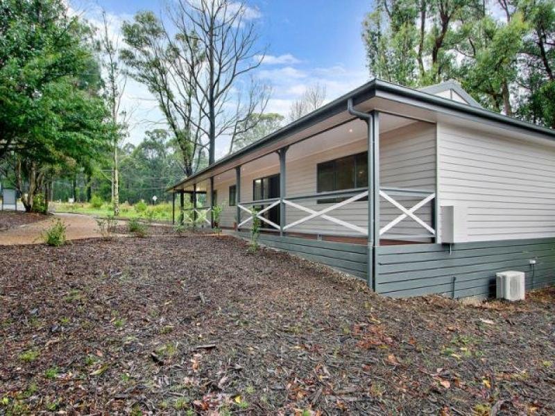 1 Capel Street, Kinglake image 17