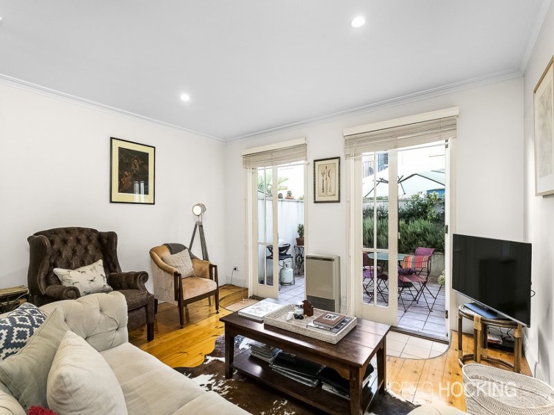 1 Capistrano Place, Port Melbourne image 3