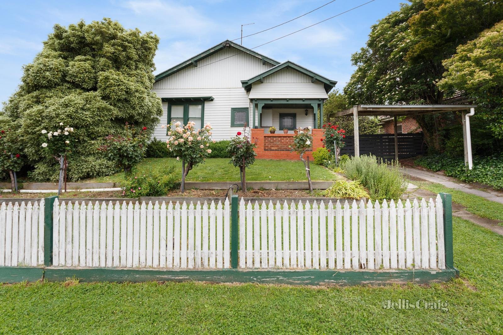 1 Cardigan Street, Lake Wendouree image 1